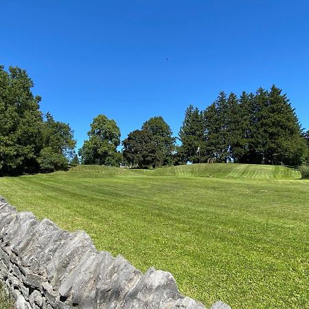 Clonmel Castle Hotel พอร์ตโดเวอร์ ภายนอก รูปภาพ