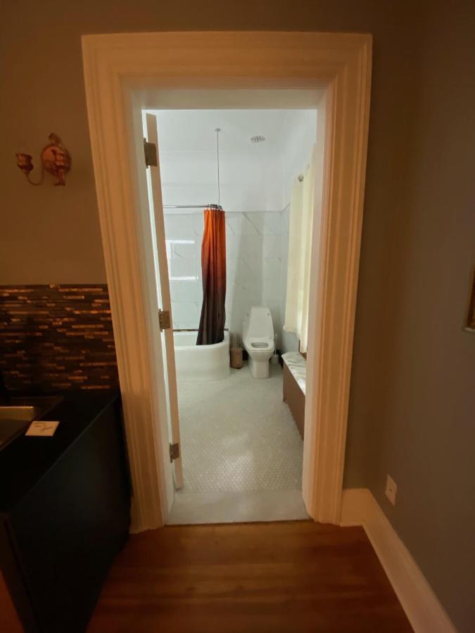 Clonmel Castle Hotel พอร์ตโดเวอร์ ภายนอก รูปภาพ