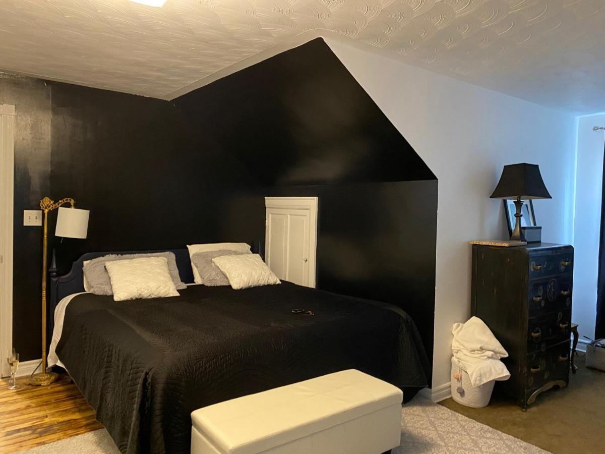 Clonmel Castle Hotel พอร์ตโดเวอร์ ภายนอก รูปภาพ