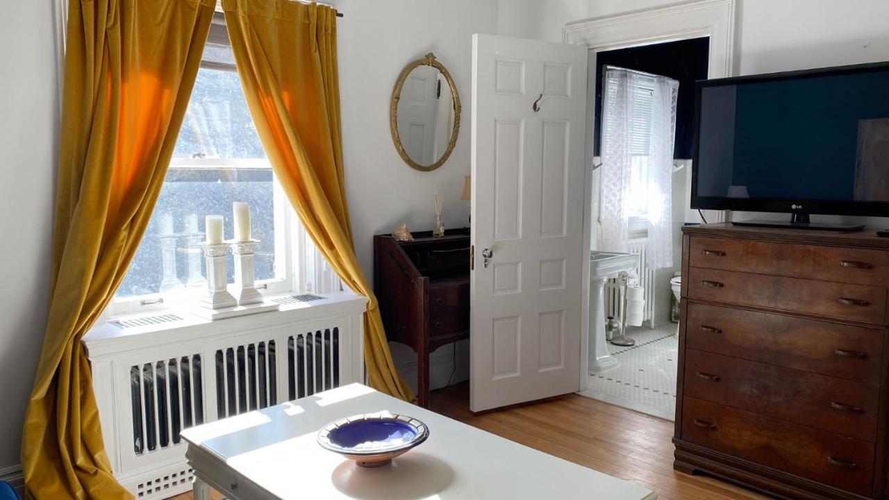 Clonmel Castle Hotel พอร์ตโดเวอร์ ภายนอก รูปภาพ
