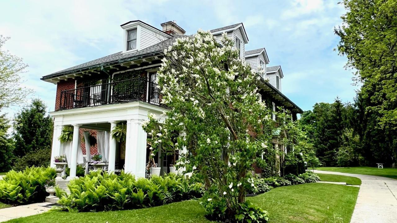 Clonmel Castle Hotel พอร์ตโดเวอร์ ภายนอก รูปภาพ