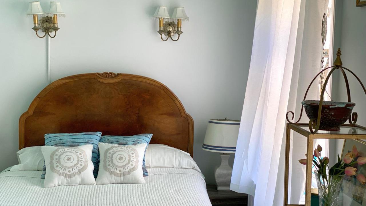 Clonmel Castle Hotel พอร์ตโดเวอร์ ภายนอก รูปภาพ